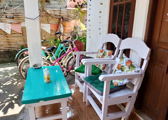 Fullesguesthouse