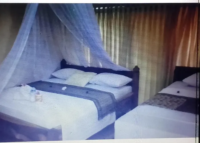 Fullesguesthouse