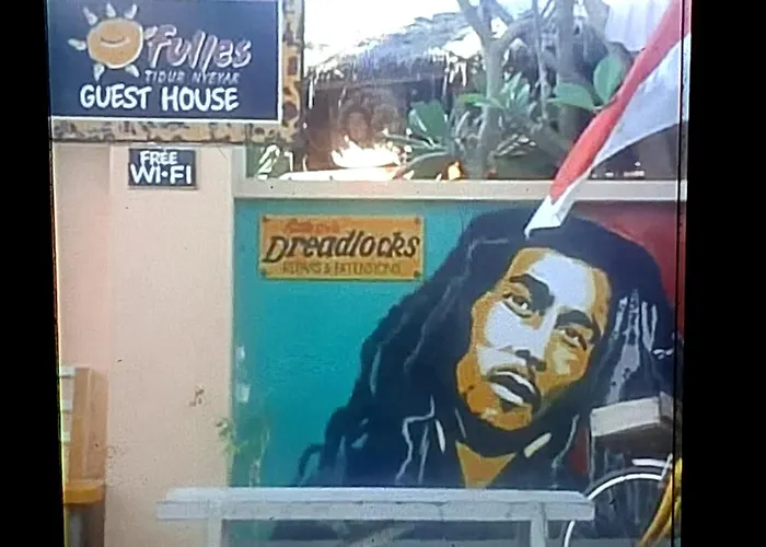 Fullesguesthouse