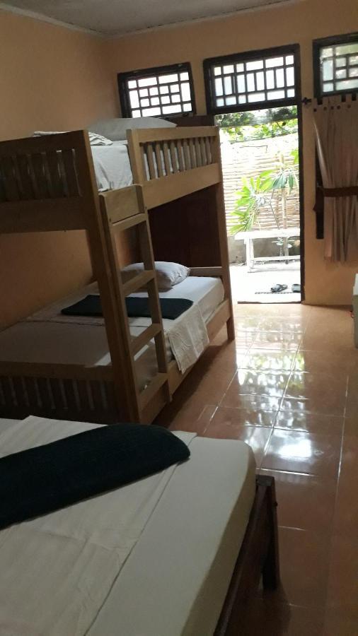 लॉज Fullesguesthouse