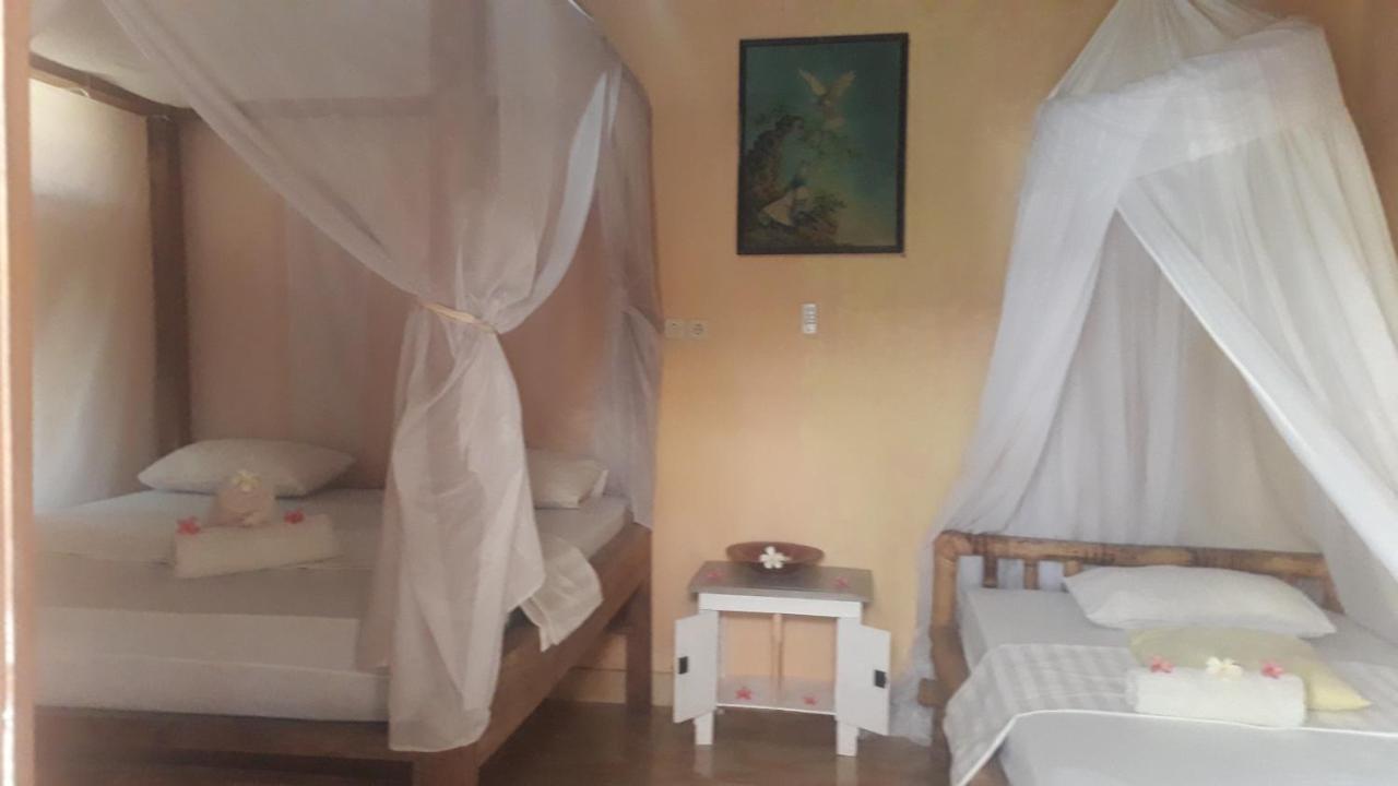 Fullesguesthouse * Gili Trawangan