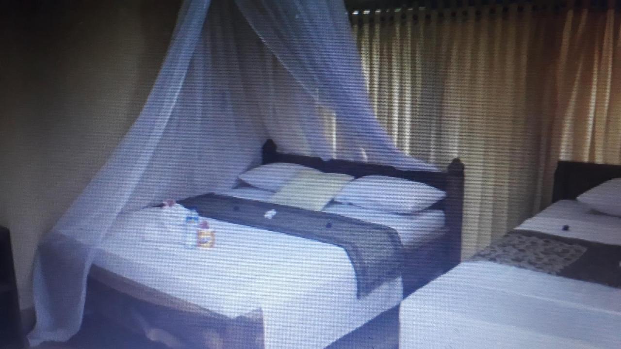 Fullesguesthouse * Gili Trawangan
