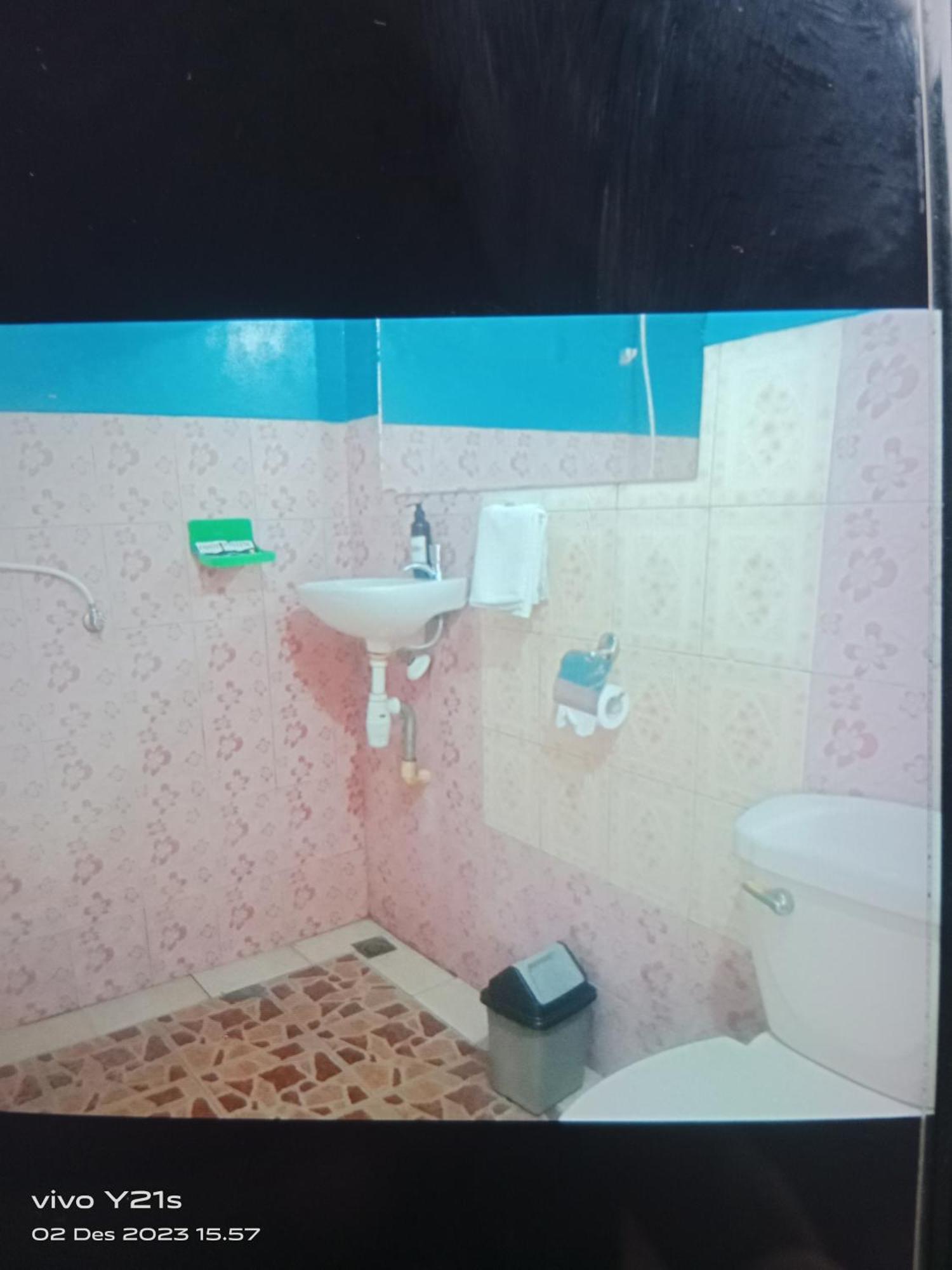 Fullesguesthouse