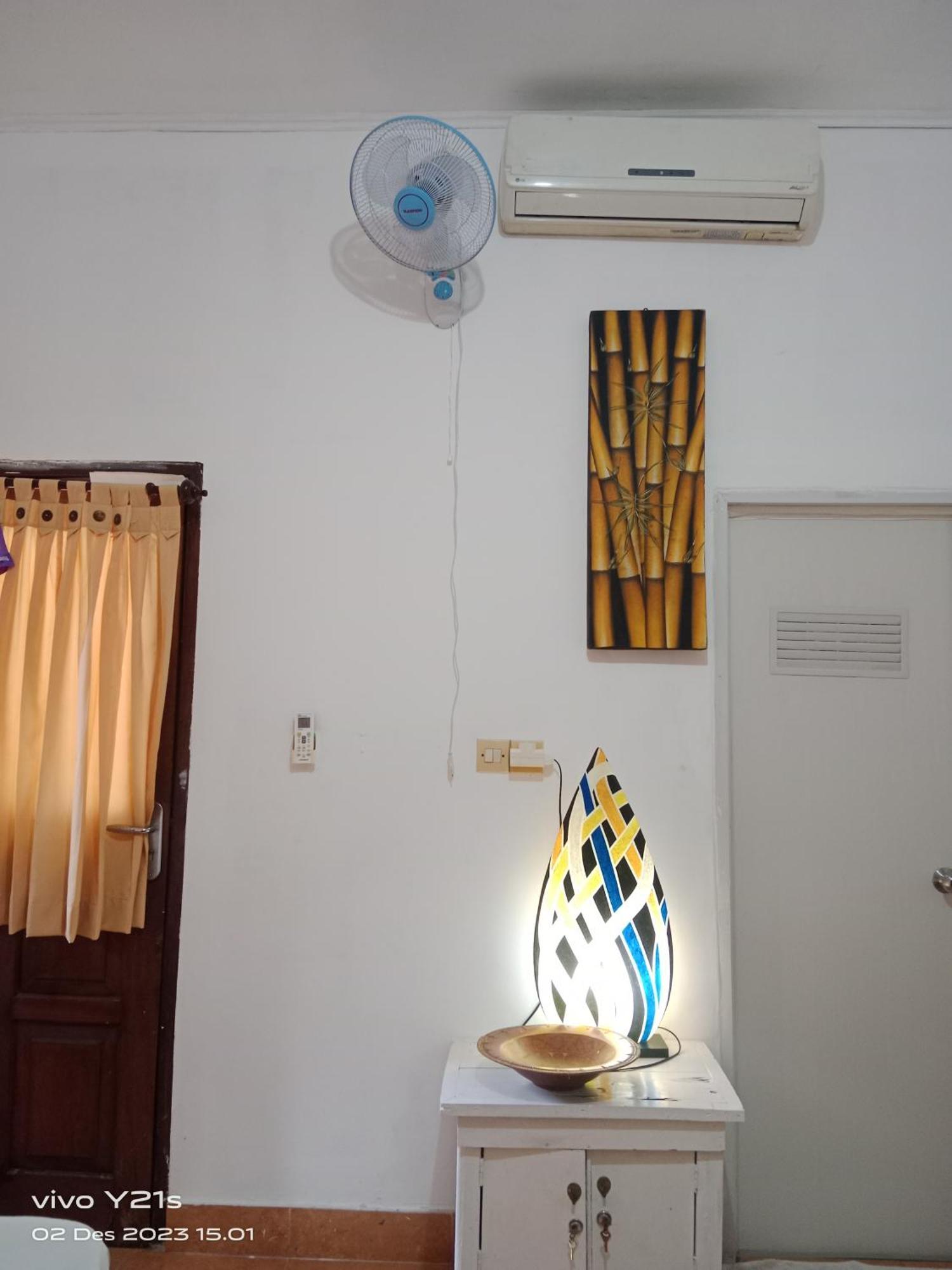 Fullesguesthouse * Gili Trawangan