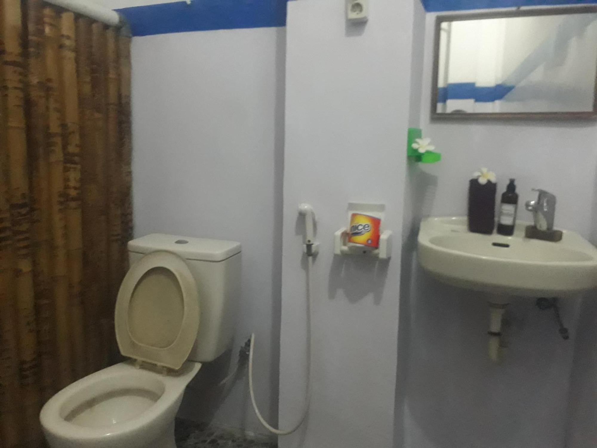 लॉज Fullesguesthouse