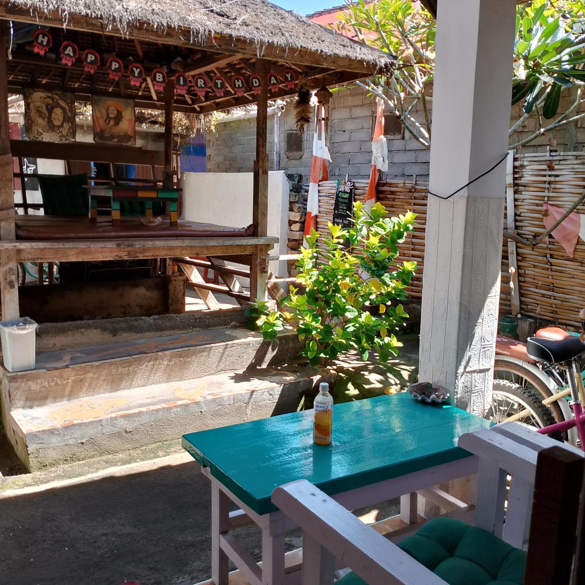 Fullesguesthouse लॉज
