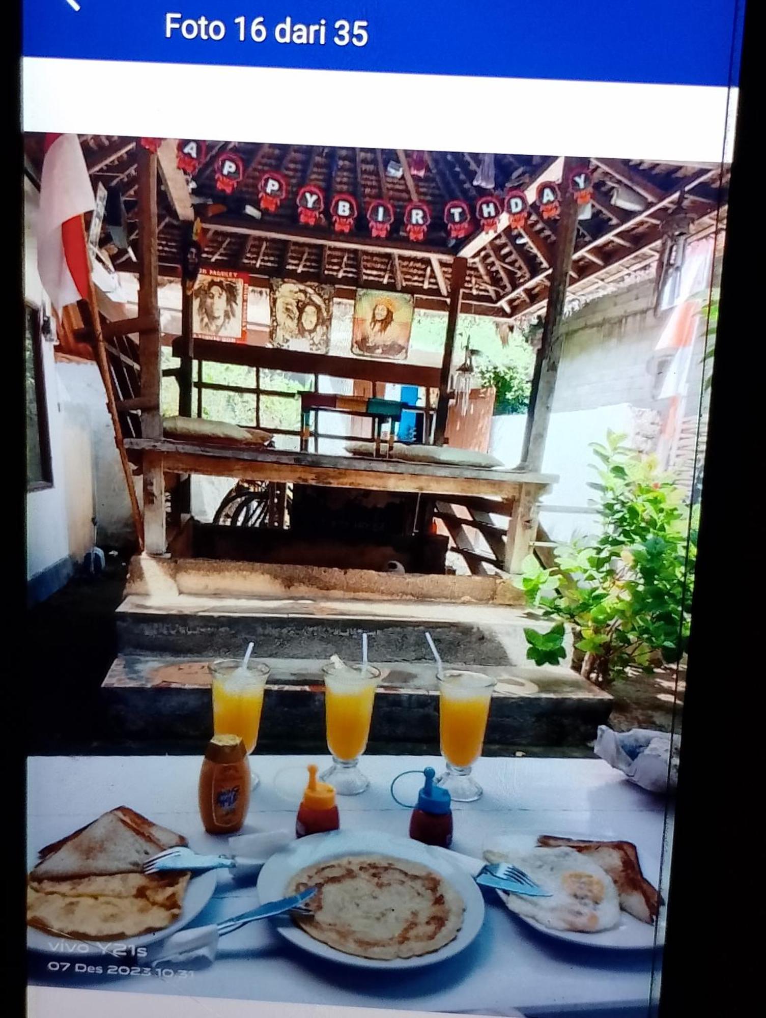 लॉज Fullesguesthouse