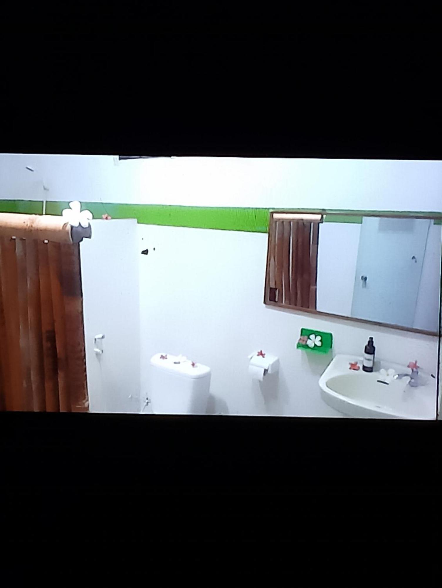 Fullesguesthouse *