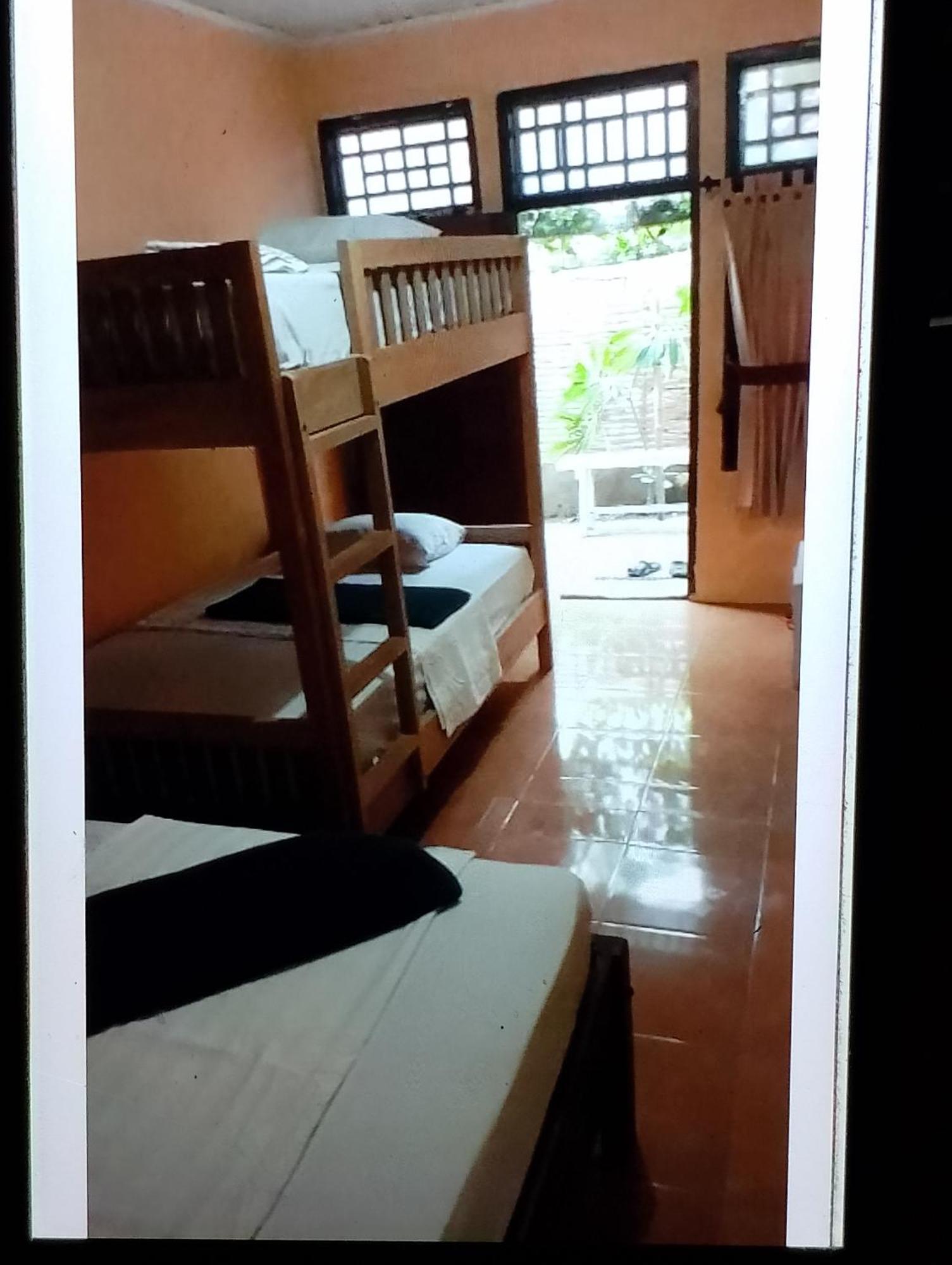 Fullesguesthouse