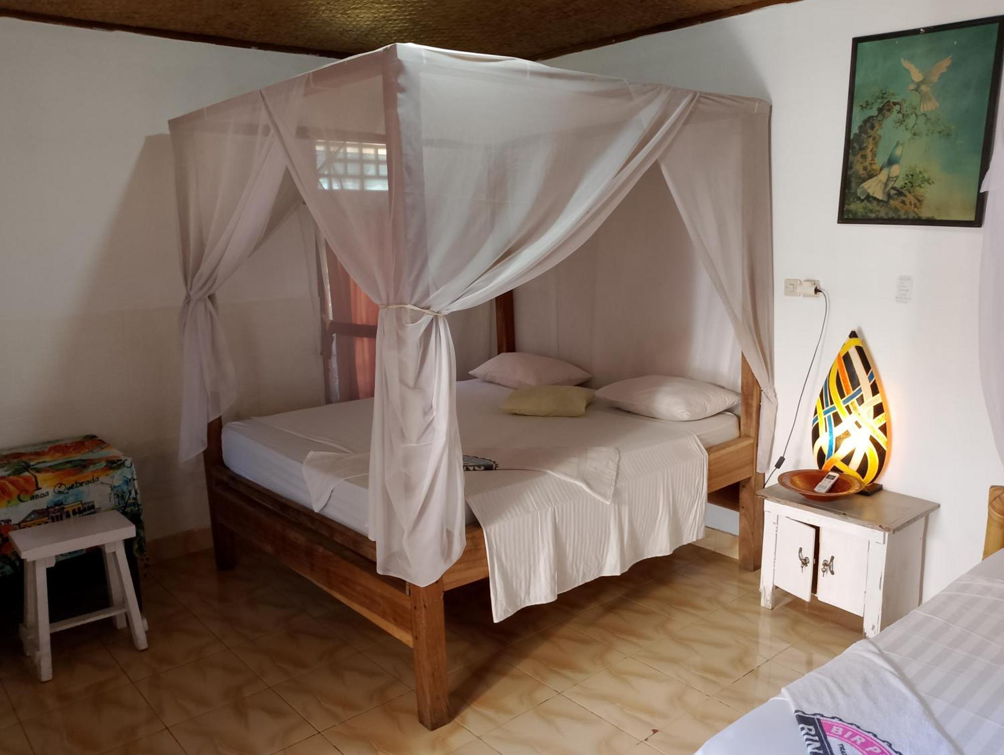 Fullesguesthouse लॉज