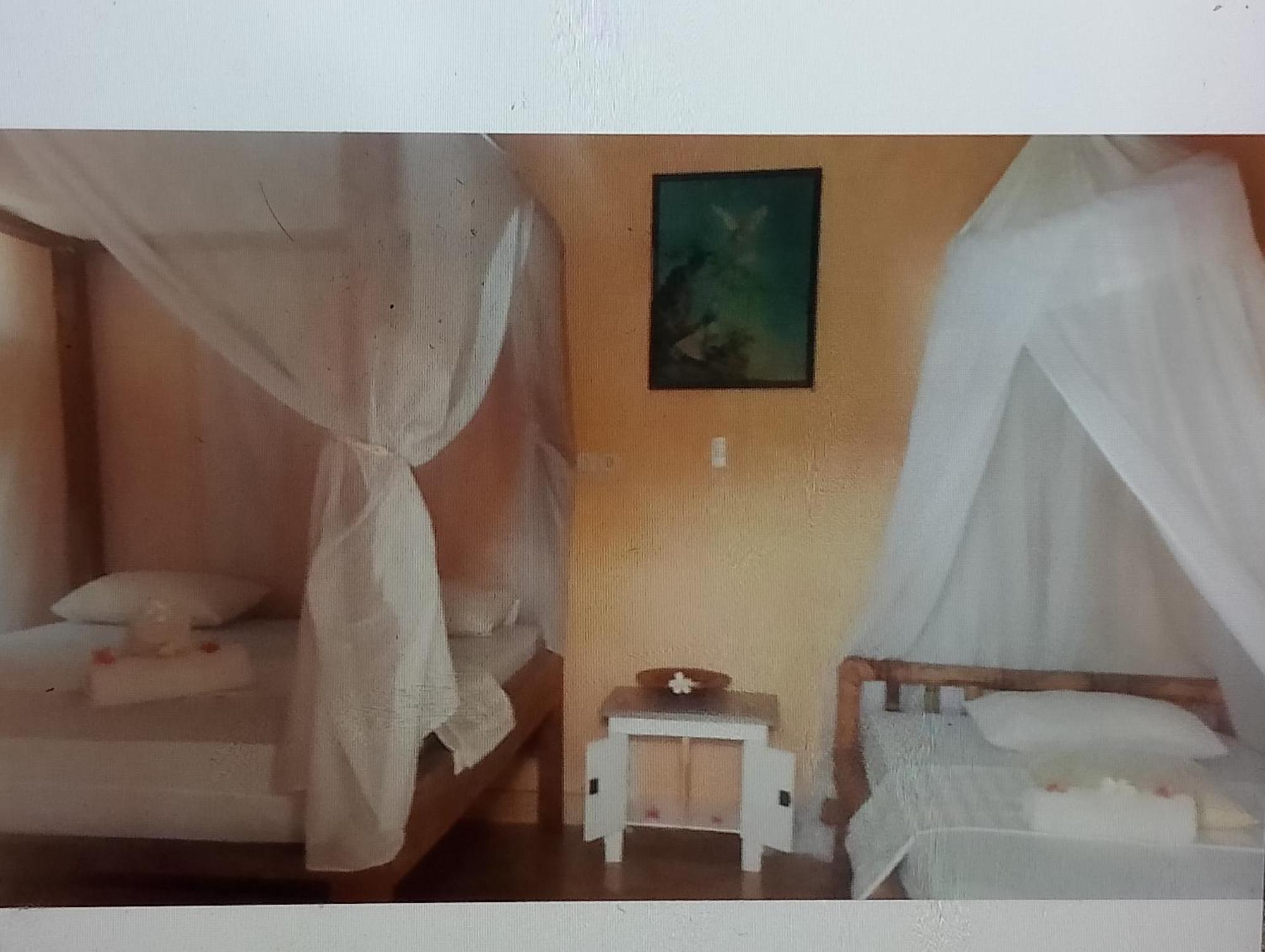 Fullesguesthouse लॉज *