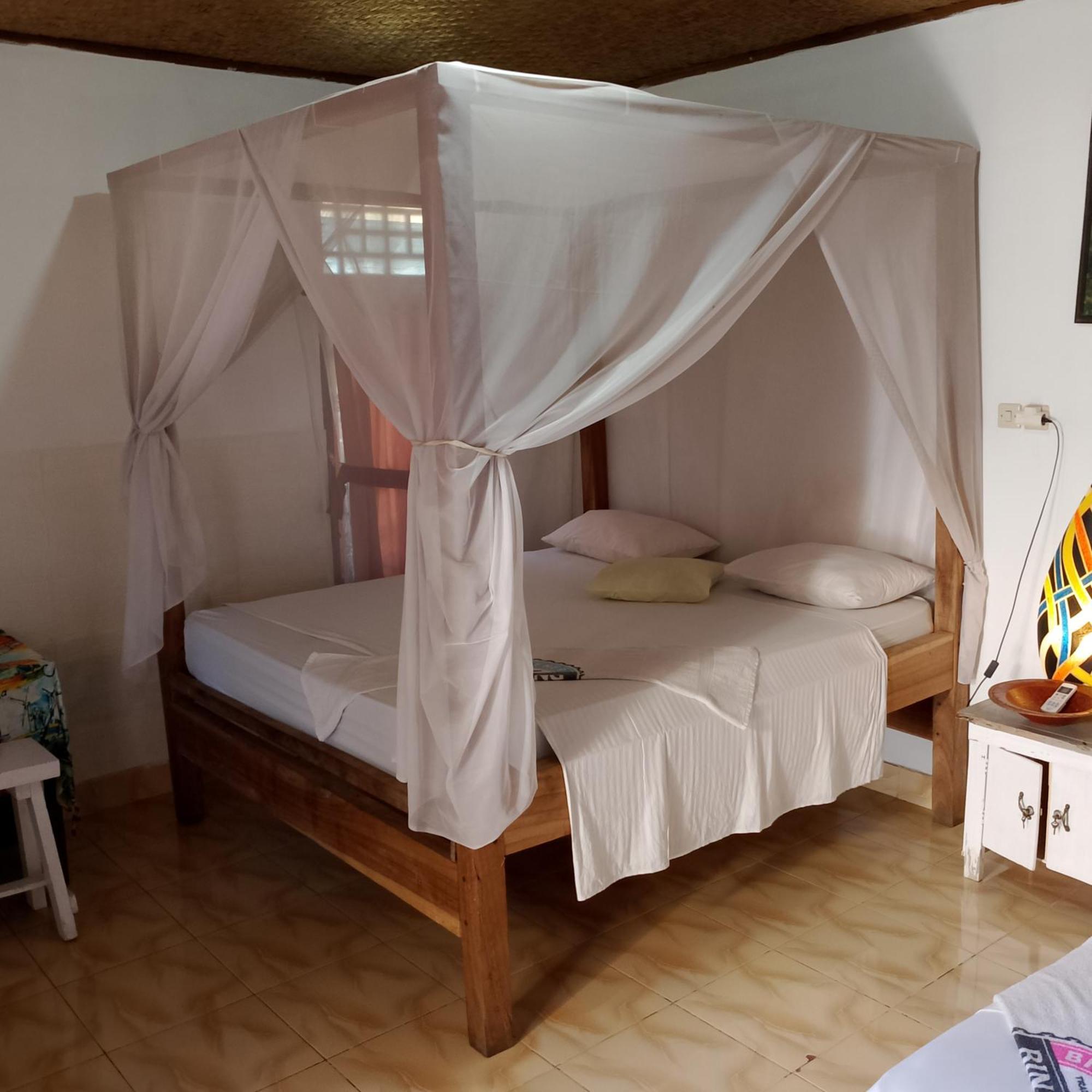 लॉज Fullesguesthouse *
