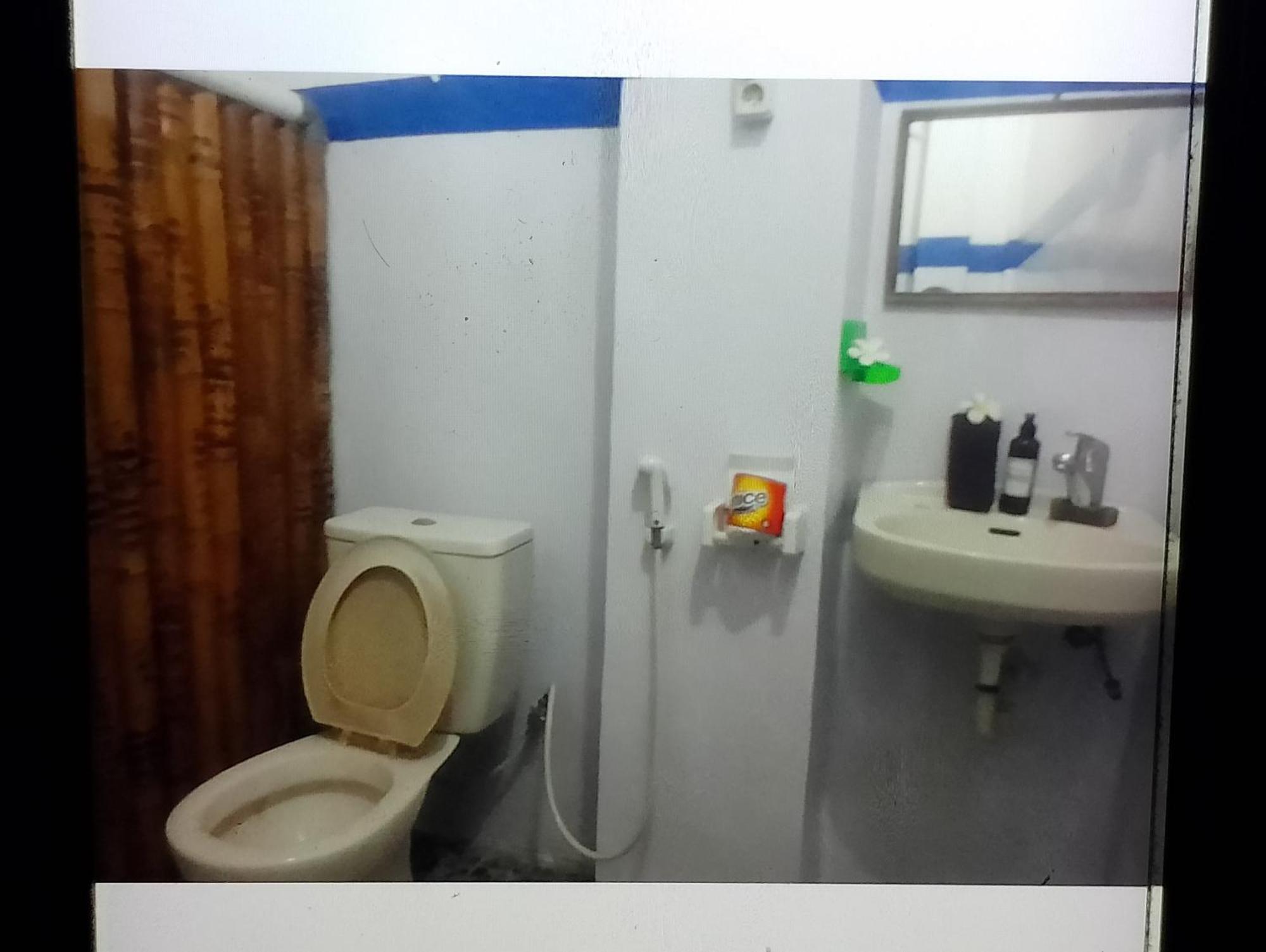 Fullesguesthouse Gili Trawangan